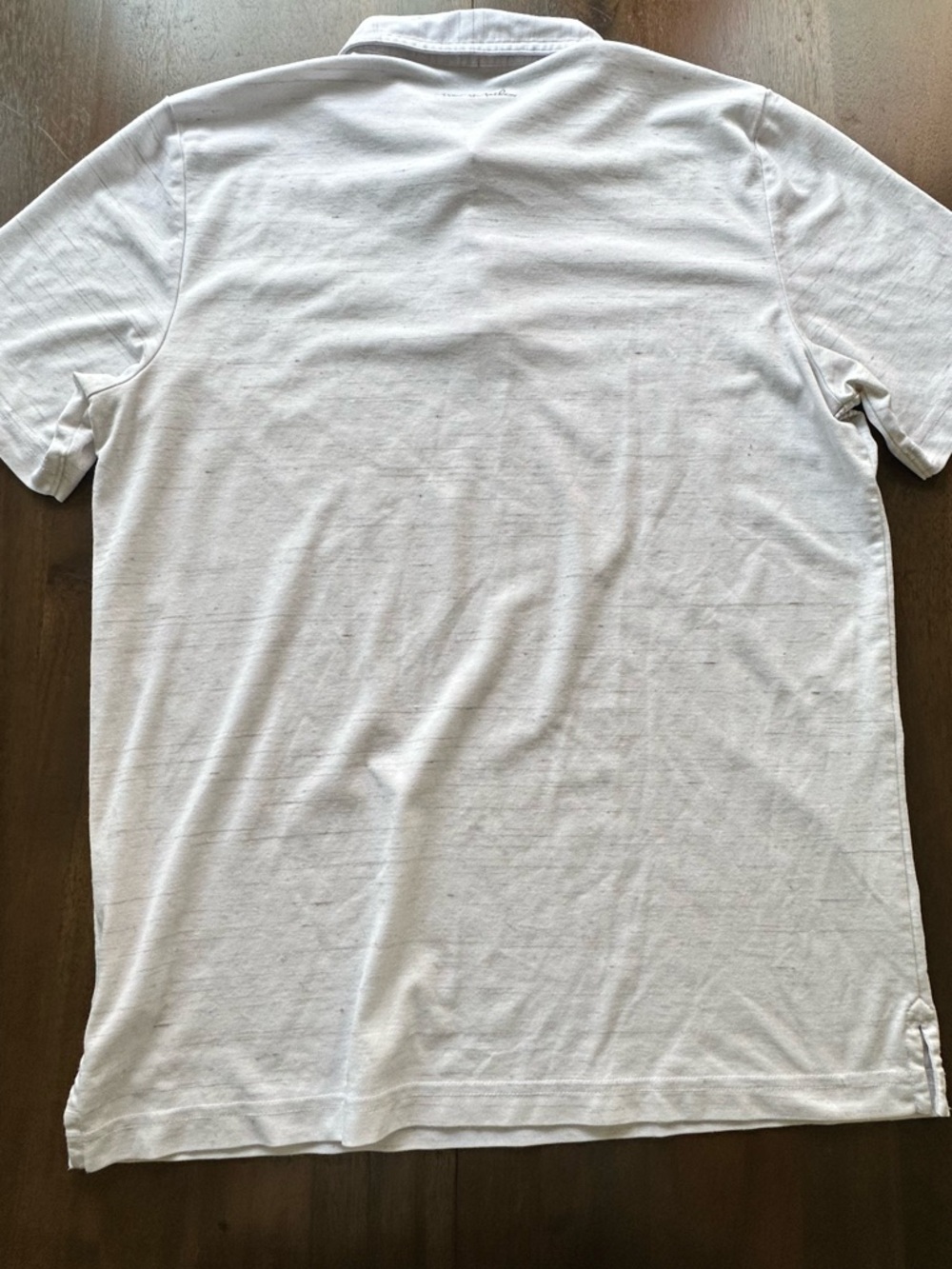 Travis Matthew Men’s Polo Lrg - Picture 5 of 6
